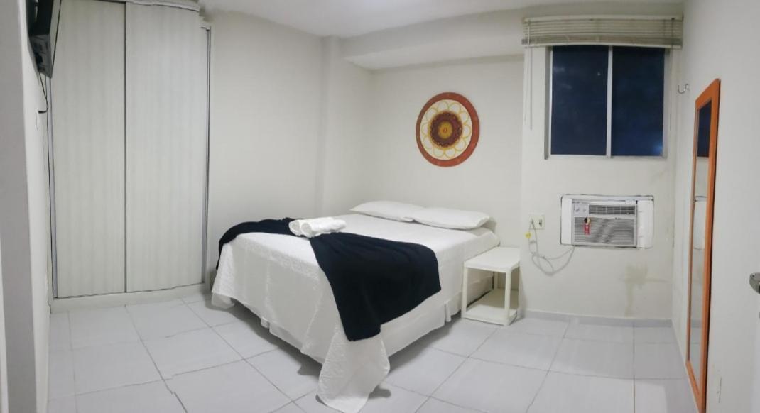 Apartamento No Bessa Joao Pessoa Luaran gambar