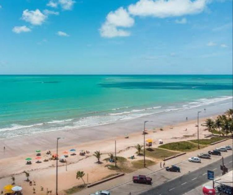 Apartamento No Bessa Joao Pessoa Luaran gambar