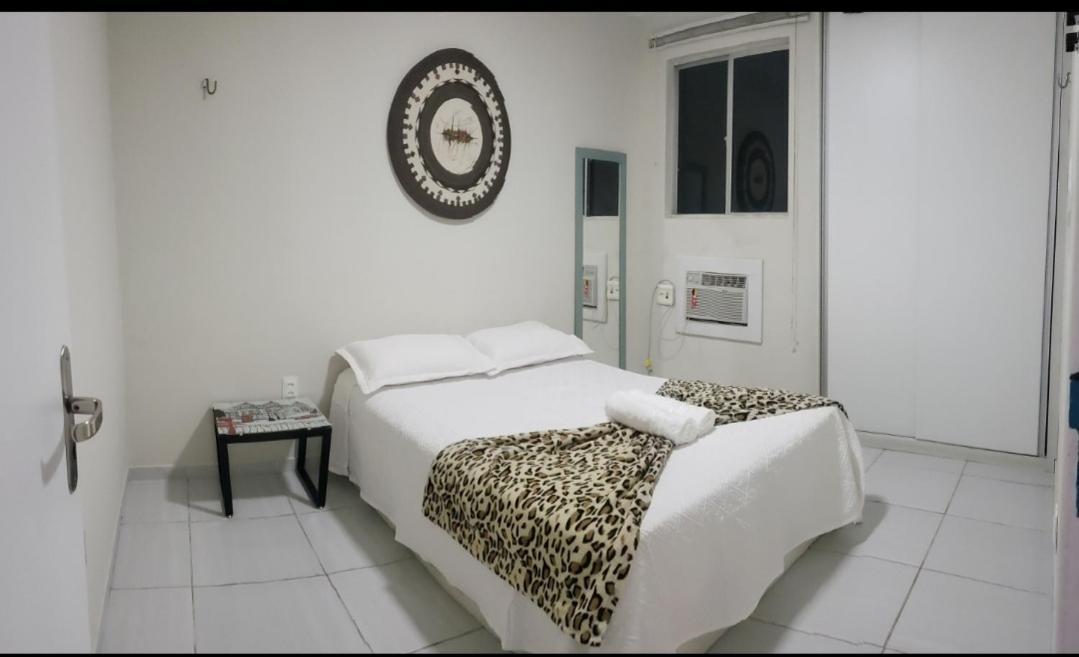 Apartamento No Bessa Joao Pessoa Luaran gambar