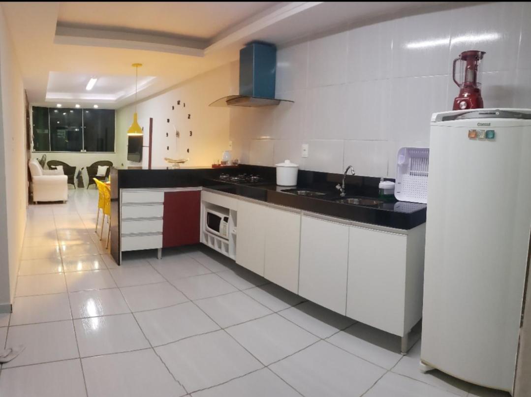 Apartamento No Bessa Joao Pessoa Luaran gambar